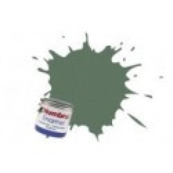 Humbrol 106 Ocean Grey, Matt 14ml