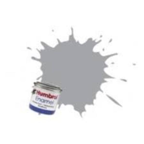 Humbrol 166 Helles Flugzeuggrau 14ml
