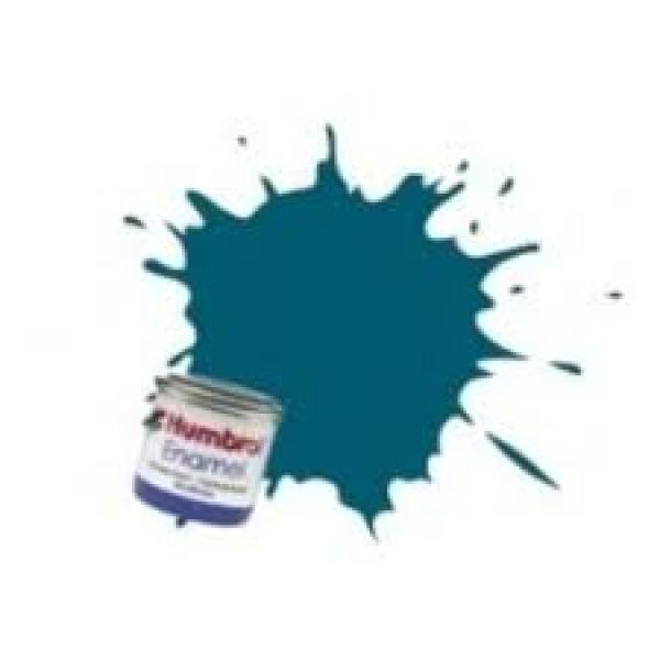 Humbrol 230 Preußisch Blau Matt 14ml