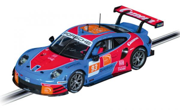 DIG 124 Porsche 911 RSR "Carrera, No.93"