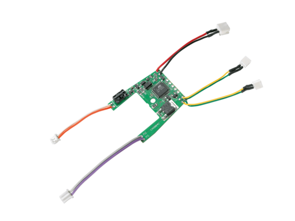 Digitaldecoder Carrera Autorennbahn Zubehör