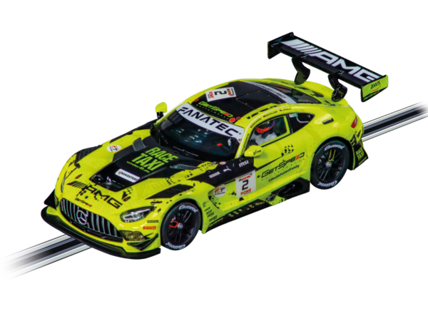 DIG 132 Mercedes-AMG GT3 Evo 'Getspeed, No.2' 24H Spa 2024 Carrera