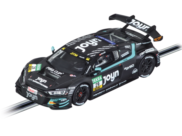 Dig 132 Audi R8 LMS GT3 evo II 'Land Motorsport, No.29' DT Carrera Autorennbahn Fahrzeug
