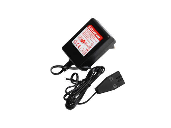 GO!!! Transformator EU Carrera GO!!! Zubehör