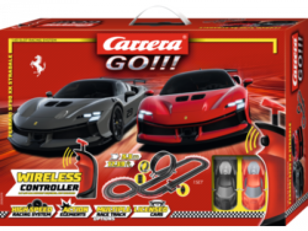 Ferrari SF90 XX Stradale [WIRELESS]