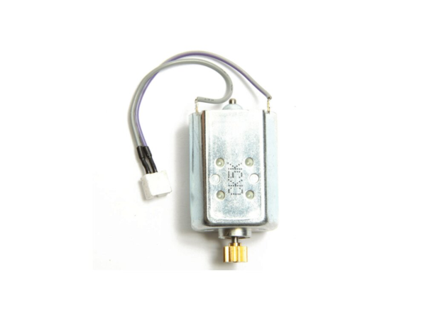 MOTOR Z10 18000U/MIN (alle Z50 ACH Carrera