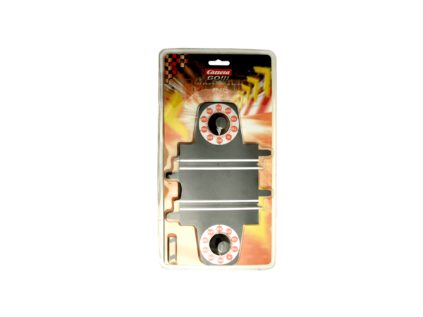 Rundenzähler-Schiene Carrera GO!!!