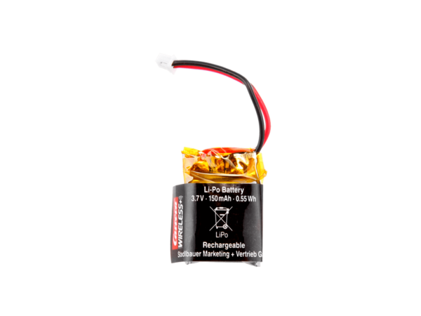 Akku für Wireless Handregler Carrera Digital 132 Evolution Ersatzteil