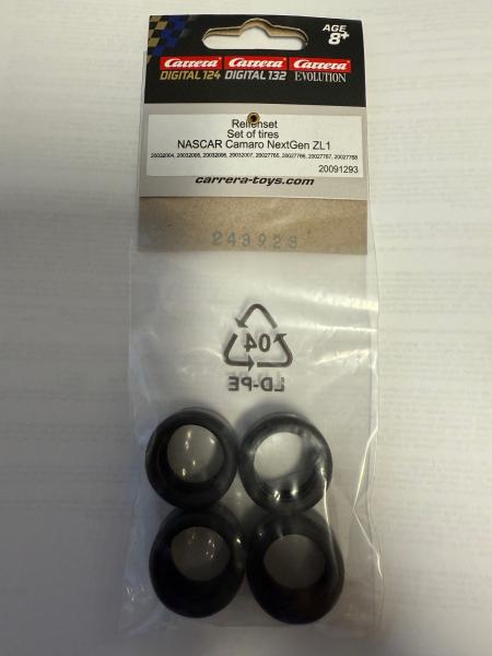 EVO DIG 132 Reifenset 20032004, 32005, 32006, 32007, 27765, 27766, 27767, 27768