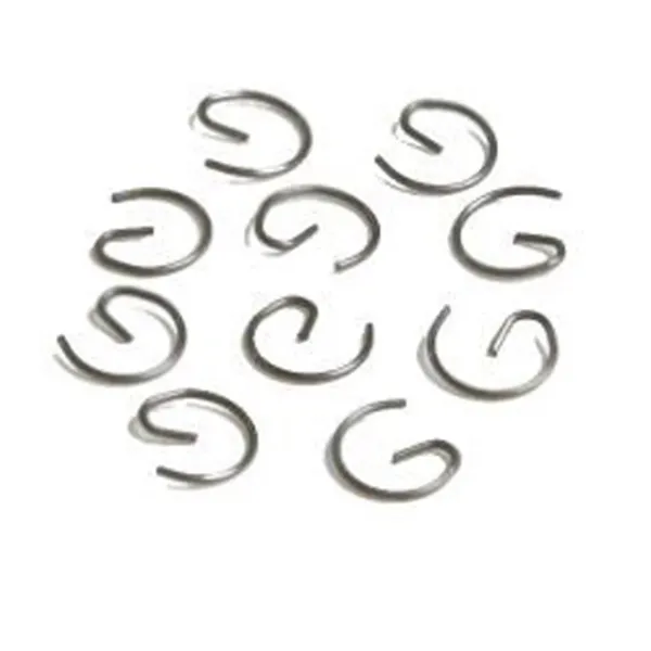 .12 Kolbenbolzen Sicherung  ZX12/15