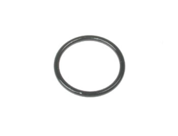 .12 Gehäusedeckel O- Ring ZX1