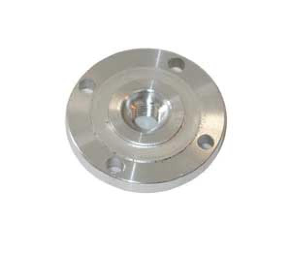 Brennraum SX12 RE