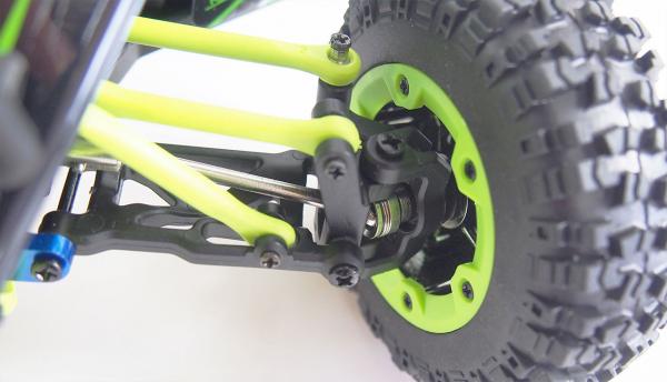 CRO55RACER Desert Buggy 4WD 1:12 RTR