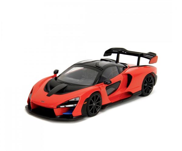 Fast & Furious McLaren Senna 1:24