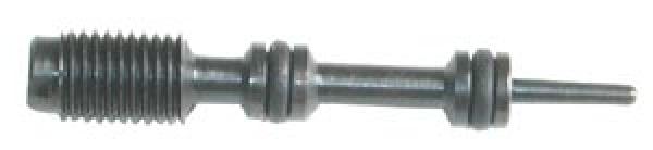 .21 Vergaser Düsennadel base adjusting