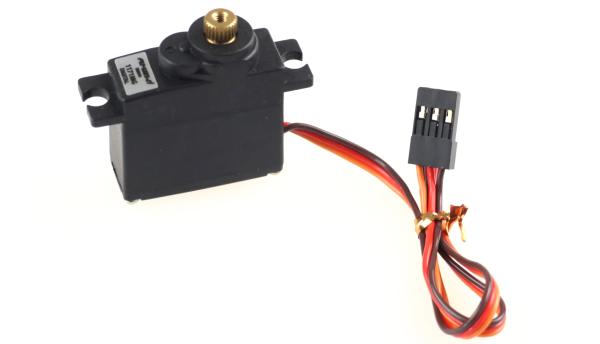 AMXRacing 1171MG Digital Servo Mini