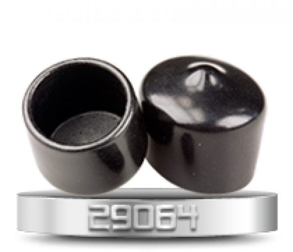 29065 - Black cover Set for 3,5cc.