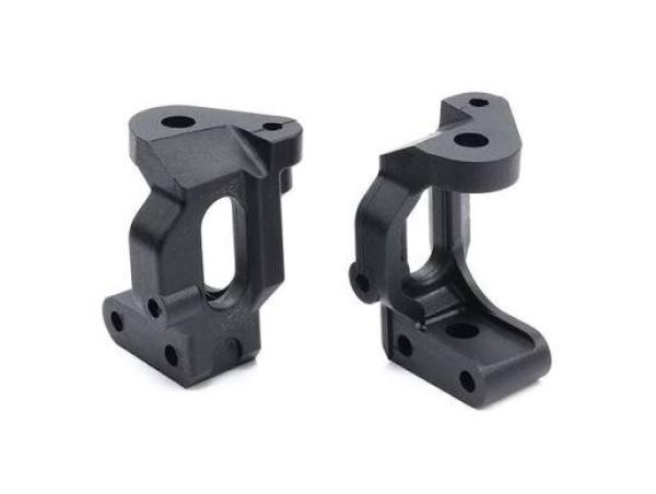 TRF414M F Parts (C-Hub Carrier 4°) (TA04/TA05/TB02/TNS)