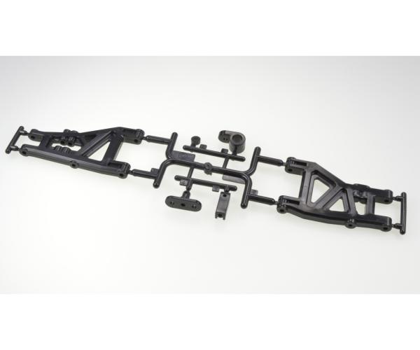 DT-04/03 D-Teile Querlenker unten