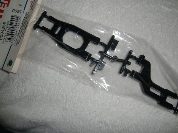E-Teile (58340) Super Fighter