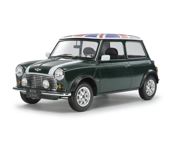 1:12 Rover Mini Cooper 1.3i