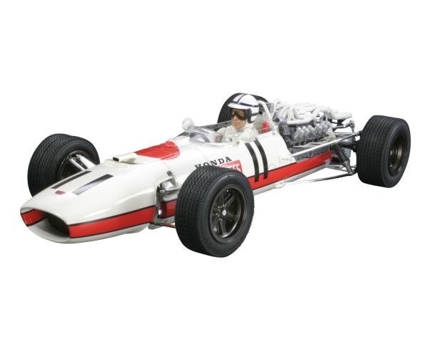 1:12 Honda RA273 m. PE-Teile