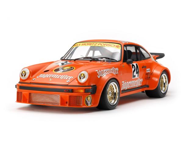 1:12 Porsche 934 Jägermeister m. PE