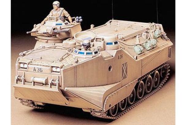 1:35 US MARINE AAVP7A1