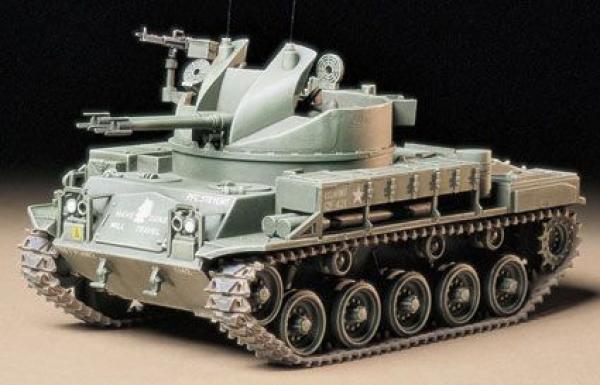 1:35 US Flak-Panzer M42 Duster