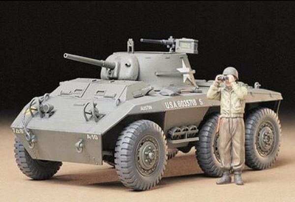1:35 US SpähPz M8 Greyhound (1)
