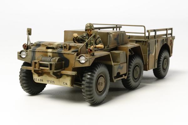 1:35 M561 Transport-Fahrzeug Gama Goat
