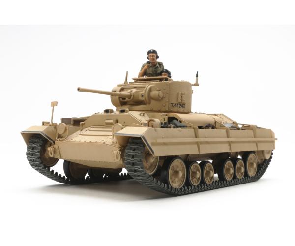 1:35 Brit. Valentine Mk. II/IV
