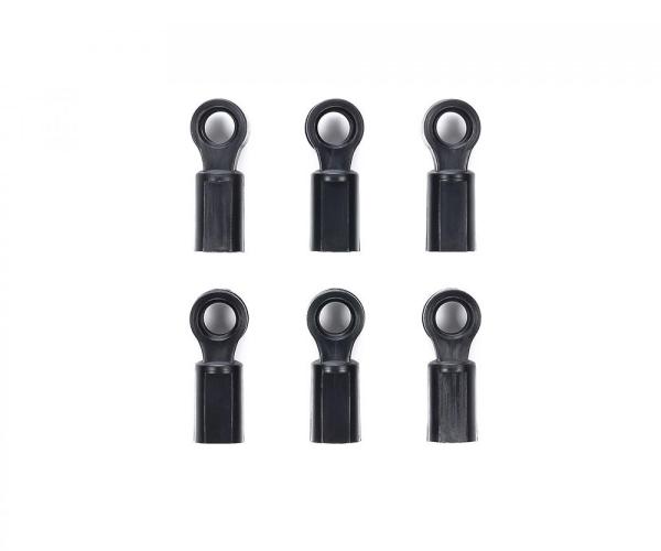 Kugelpfanne 5mm (6) Länge 19mm