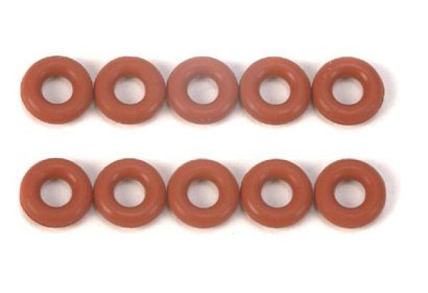 O-Ring (10) 3mm rot Dämpfer