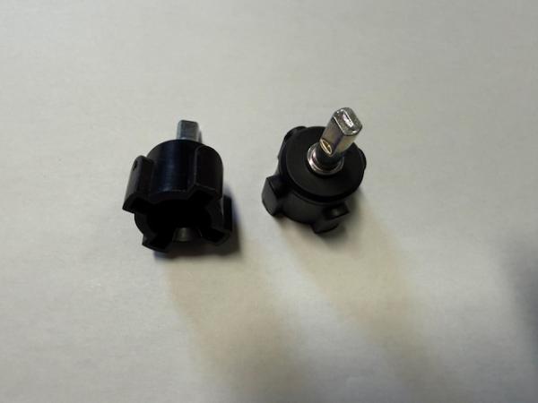 Getriebeausgang innen (2) TT-01