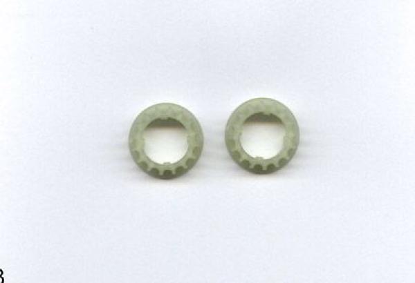 TA 05 Zentralpulley 16Z