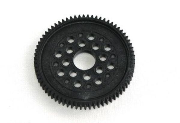 Hauptzahnrad 70Z M0,6 TA-05/IFS/V2