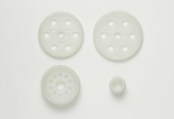 DF-03 Hauptzahrad-Set (4)