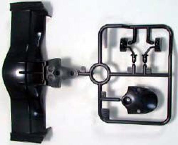 F104 J-Teile Frontspoiler