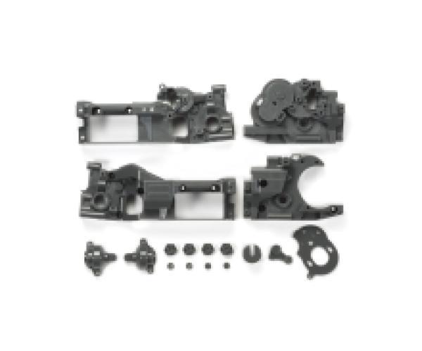 MF-01X A Parts Chassis