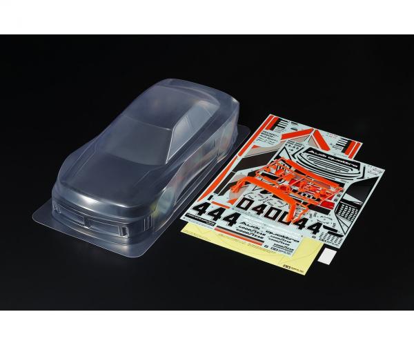 Kar.-Satz Audi 90 Quattro Racing RS251