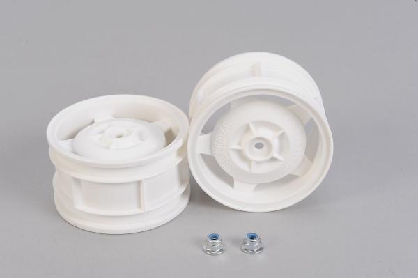 DT-04 Buggy SD Felgen 60/35 we.(2)hi.