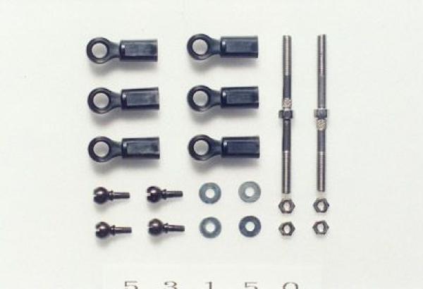 F103 Spurstangen-Satz