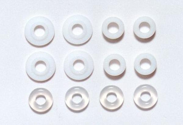 TRF Dämper O-Ring/Führung-Set (4)