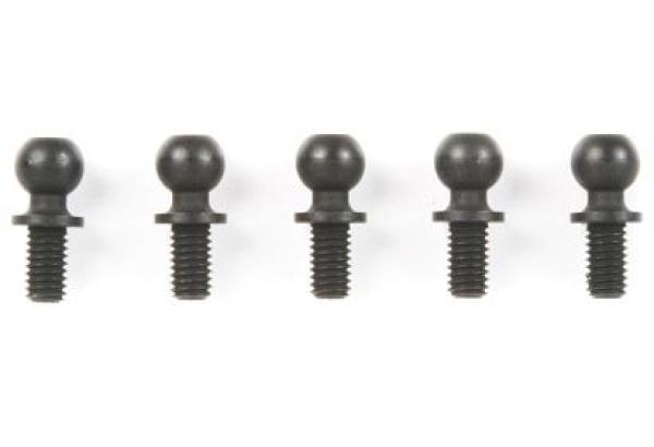 DB-01 Stahl Kugelkopf 5x5mm(5) Innensec.
