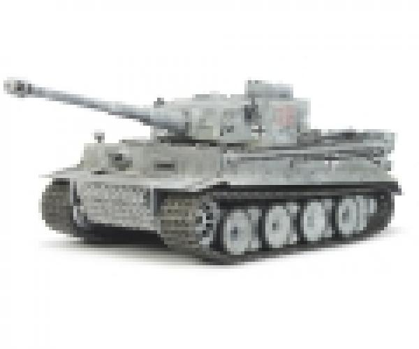1:16 RC Panzer Tiger 1 Full Option