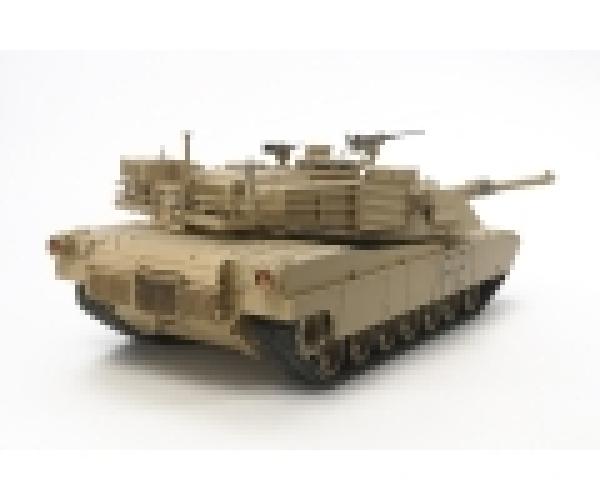 1:16 RC US KPz M1A2 Abrams Full Option