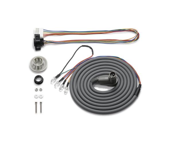 1:14 RC Licht-Einheit Auflieger 1.300mm