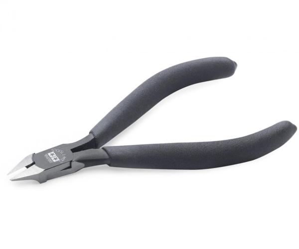 Seitenschneider Spitz für Kunststoff