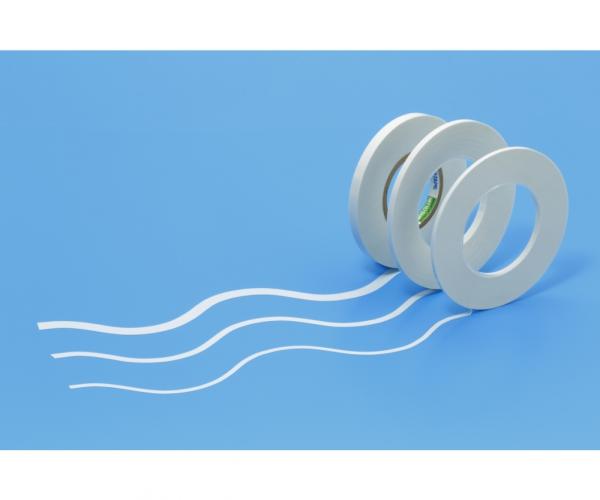 Masking Tape 3mm/20m f. Rundungen Tamiya